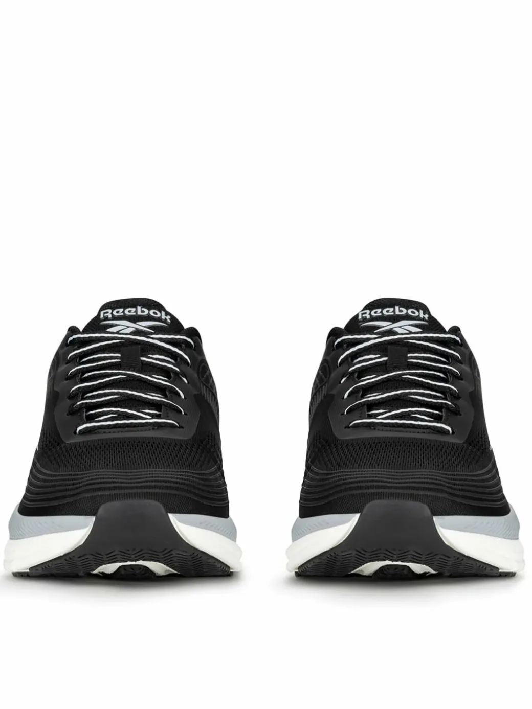 Scarpe running ROAD STRIDER 100233885 Nero