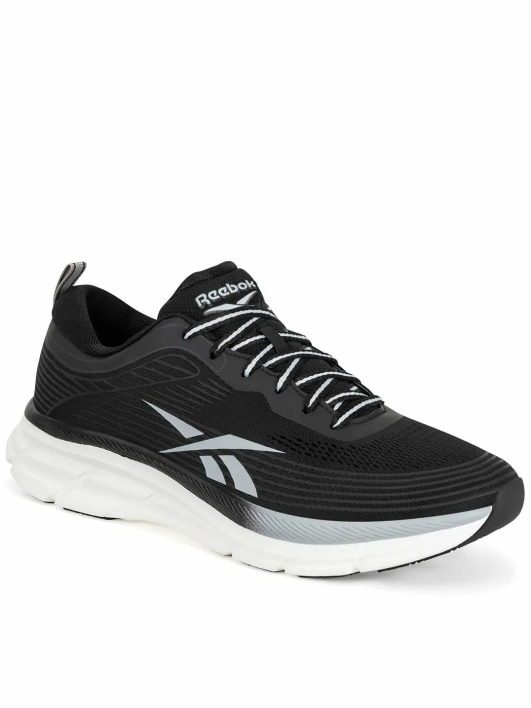 Scarpe running ROAD STRIDER 100233885 Nero