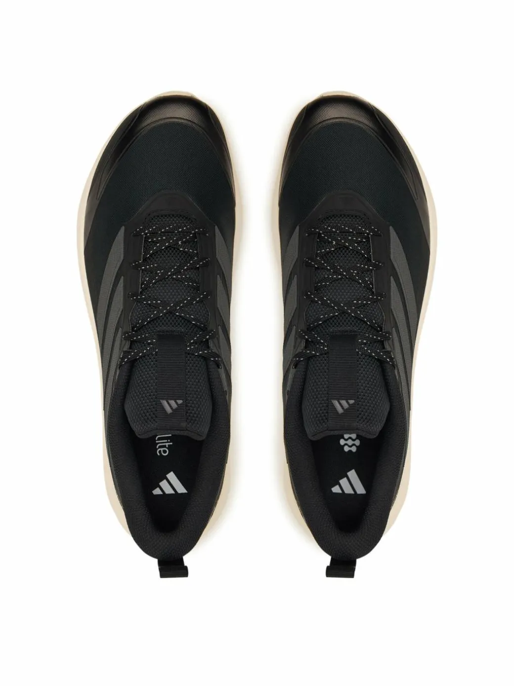 Scarpe running Runfalcon 6 Atr Shoes IH1826 Nero