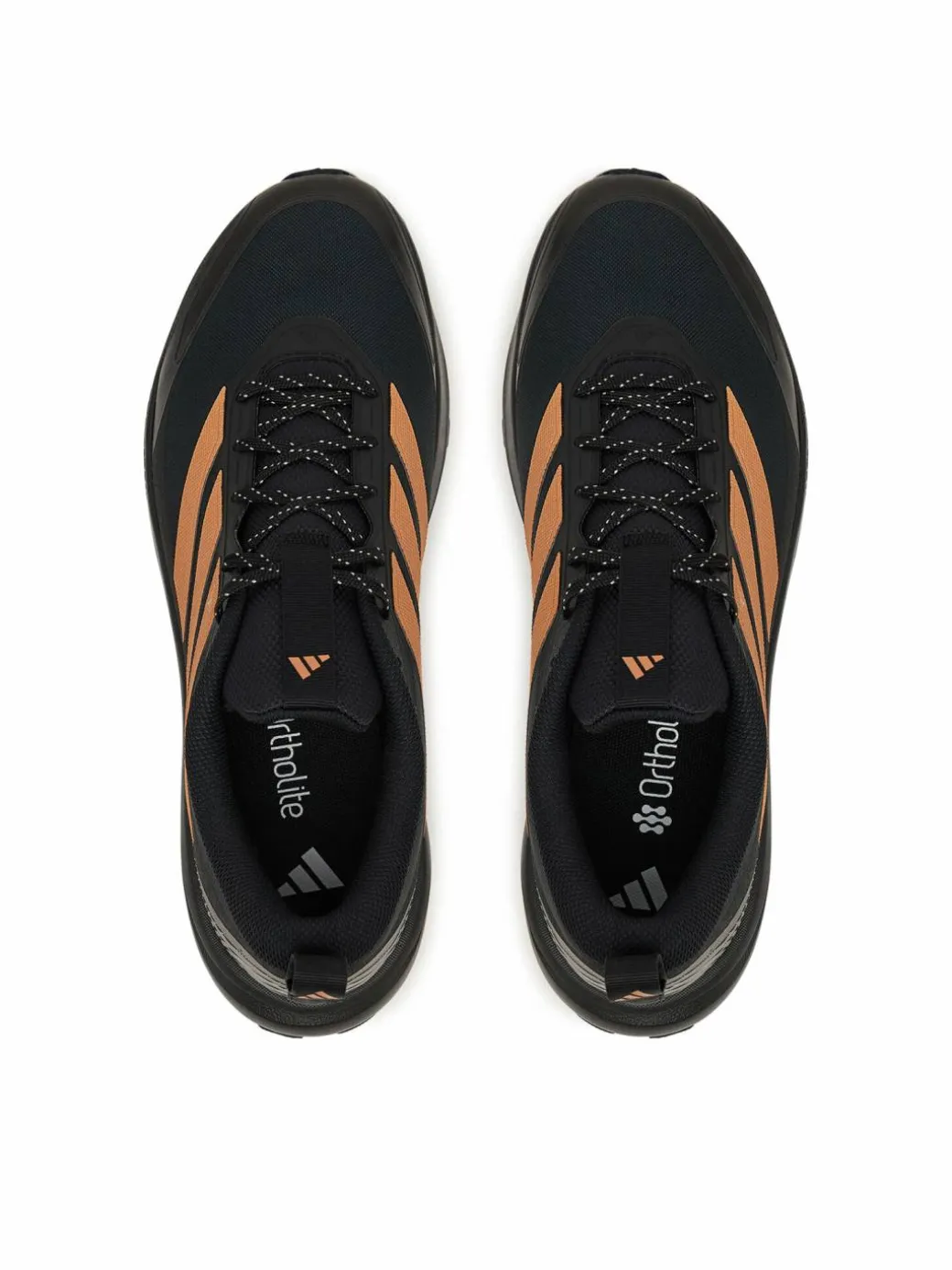 Scarpe running Runfalcon 6 Atr Shoes IH1829 Nero