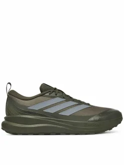 Scarpe running Runfalcon 6 Atr Shoes IH1825 Verde scuro