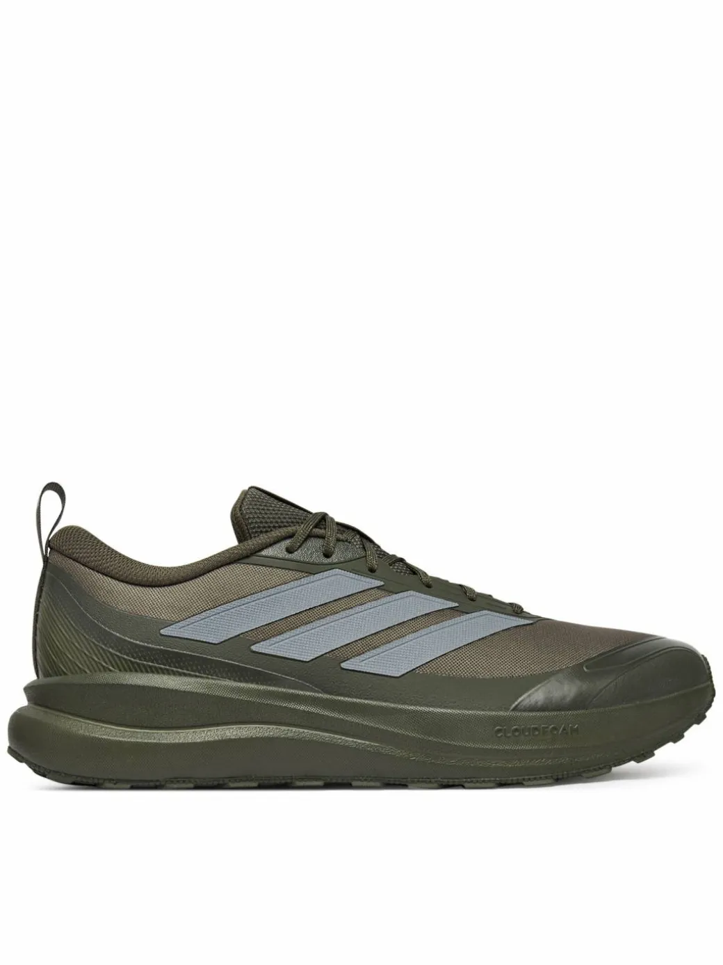 Scarpe running Runfalcon 6 Atr Shoes IH1825 Verde scuro
