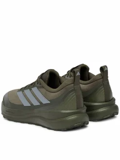 Scarpe running Runfalcon 6 Atr Shoes IH1825 Verde scuro