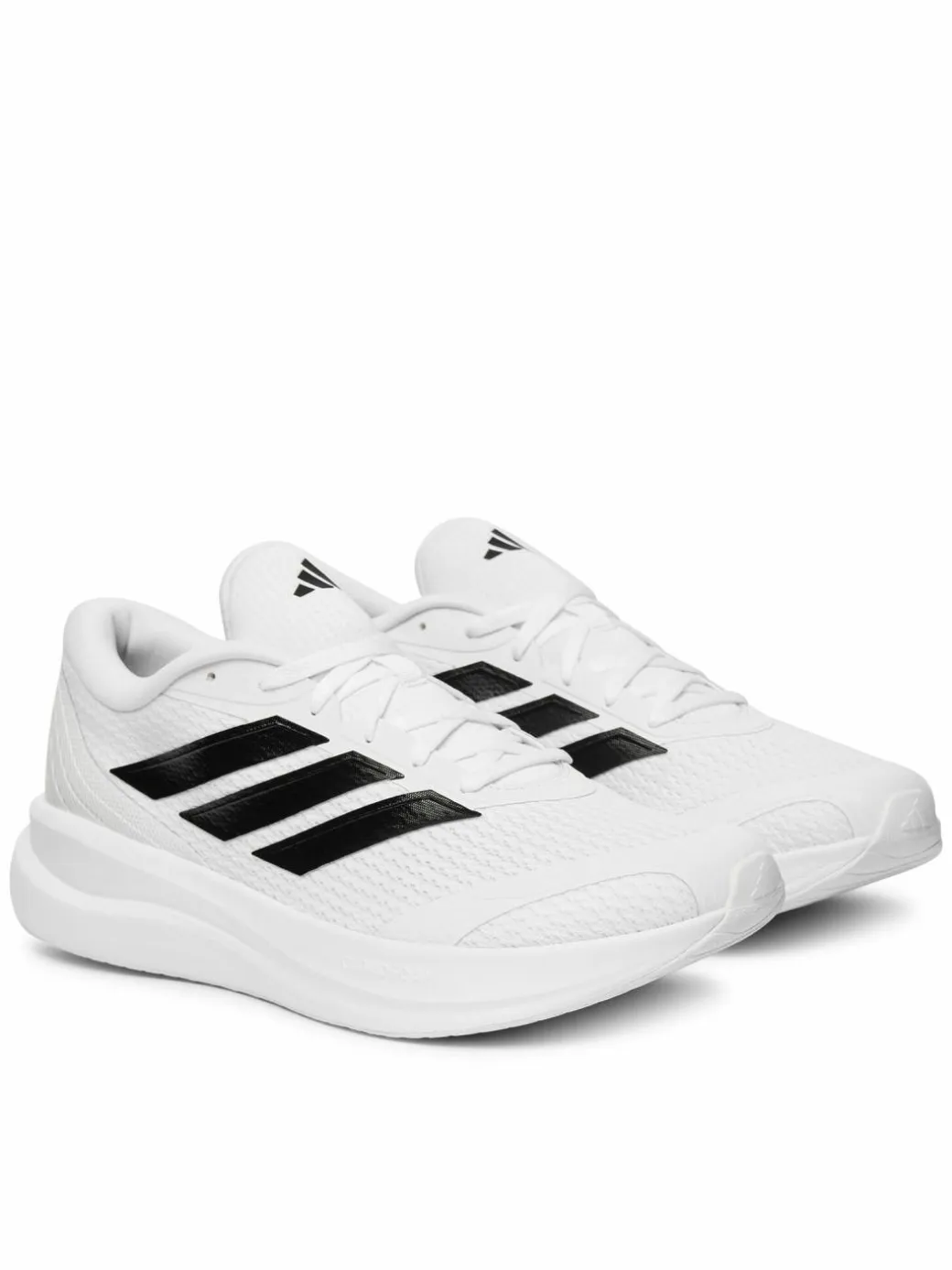 Scarpe running Runfalcon 6 Cloudfoam Running Shoes IH9526 Bianco