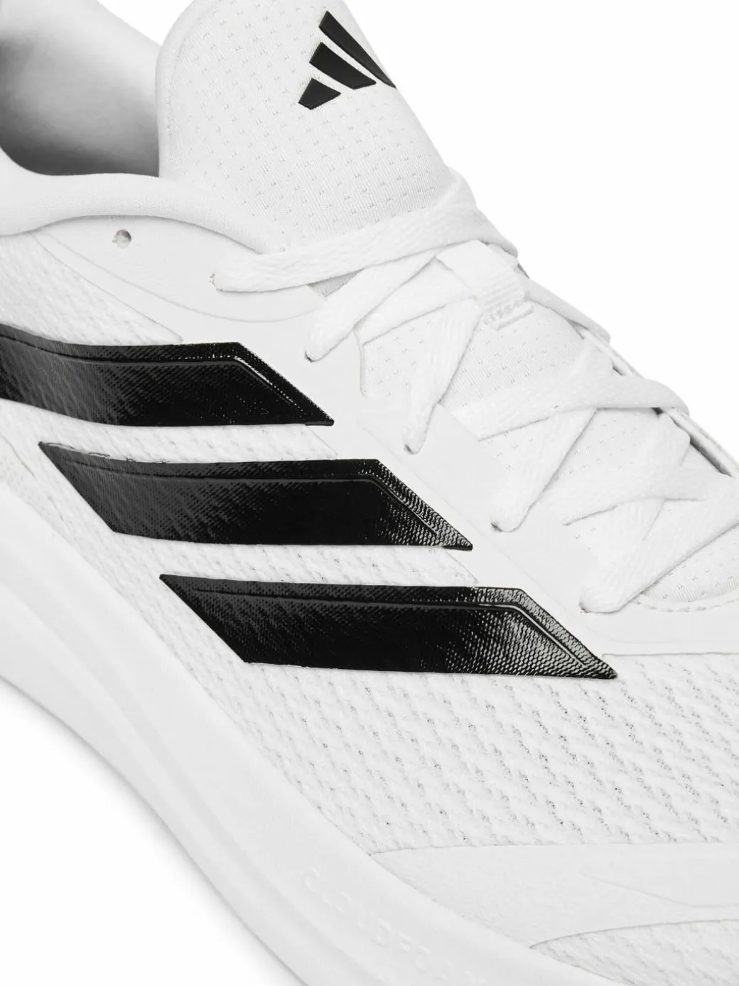 Scarpe running Runfalcon 6 Cloudfoam Running Shoes IH9526 Bianco