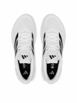 Scarpe running Runfalcon 6 Cloudfoam Running Shoes IH9526 Bianco