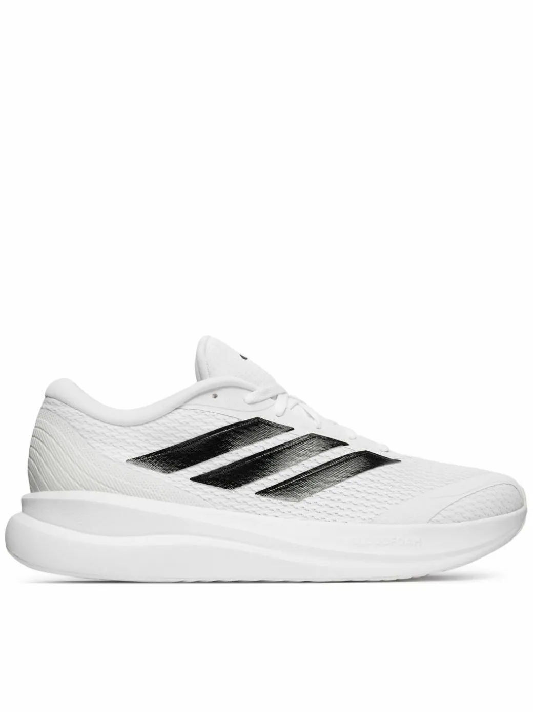 Scarpe running Runfalcon 6 Cloudfoam Running Shoes IH9526 Bianco