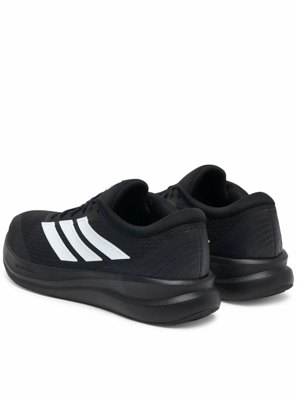 Scarpe running Runfalcon 6 Cloudfoam Running Shoes IH9530 Nero