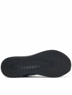 Scarpe running Runfalcon 6 Cloudfoam Running Shoes IH9530 Nero