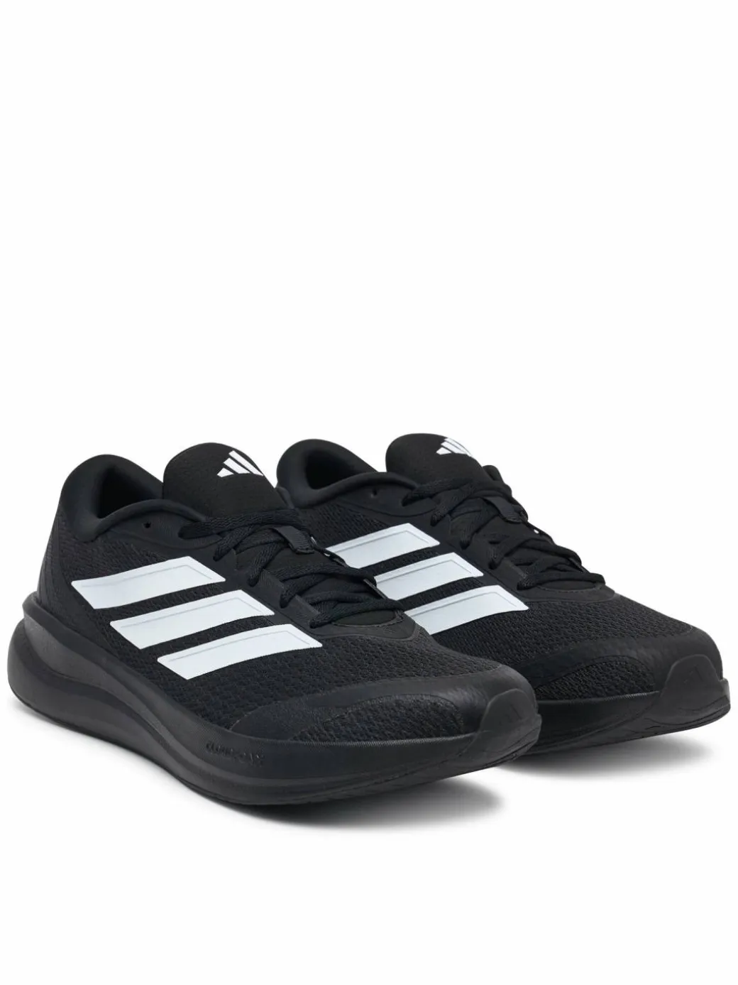 Scarpe running Runfalcon 6 Cloudfoam Running Shoes IH9530 Nero