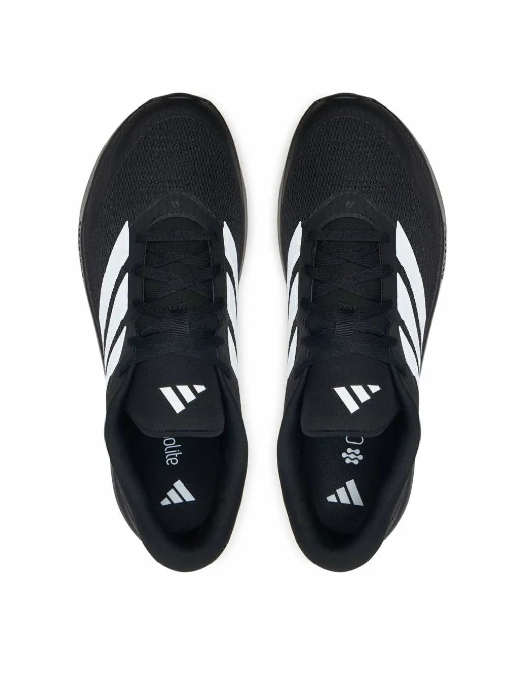Scarpe running Runfalcon 6 Cloudfoam Running Shoes IH9530 Nero