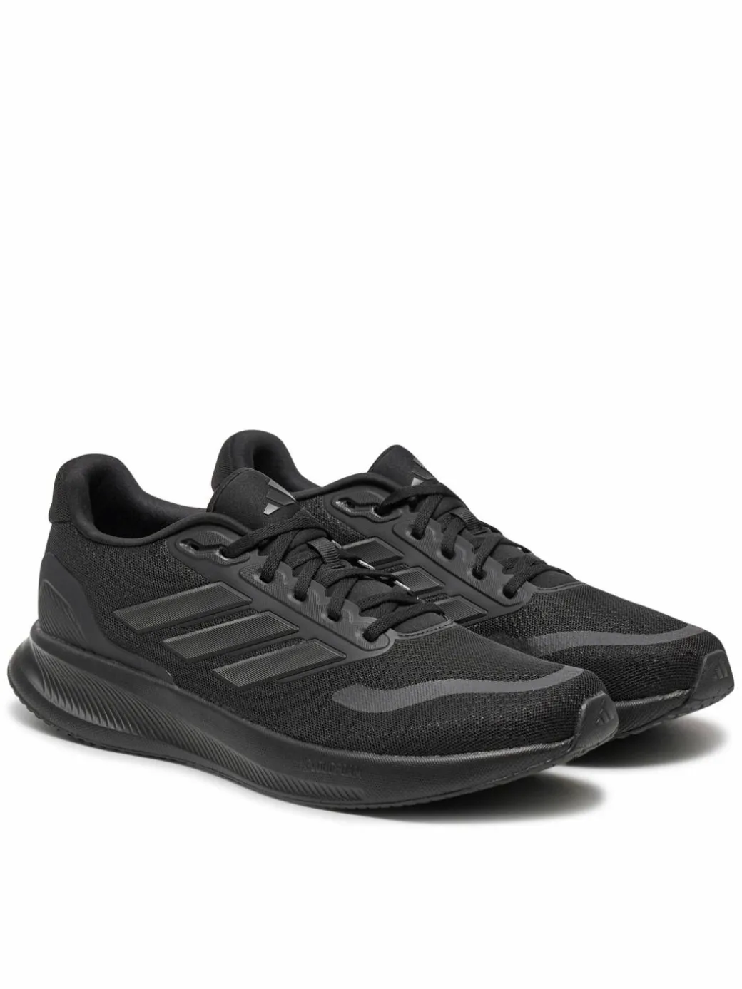 Scarpe running Runfalcon 5 IE8812 Nero