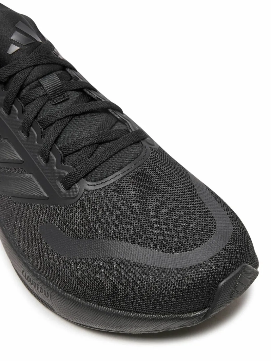 Scarpe running Runfalcon 5 IE8812 Nero