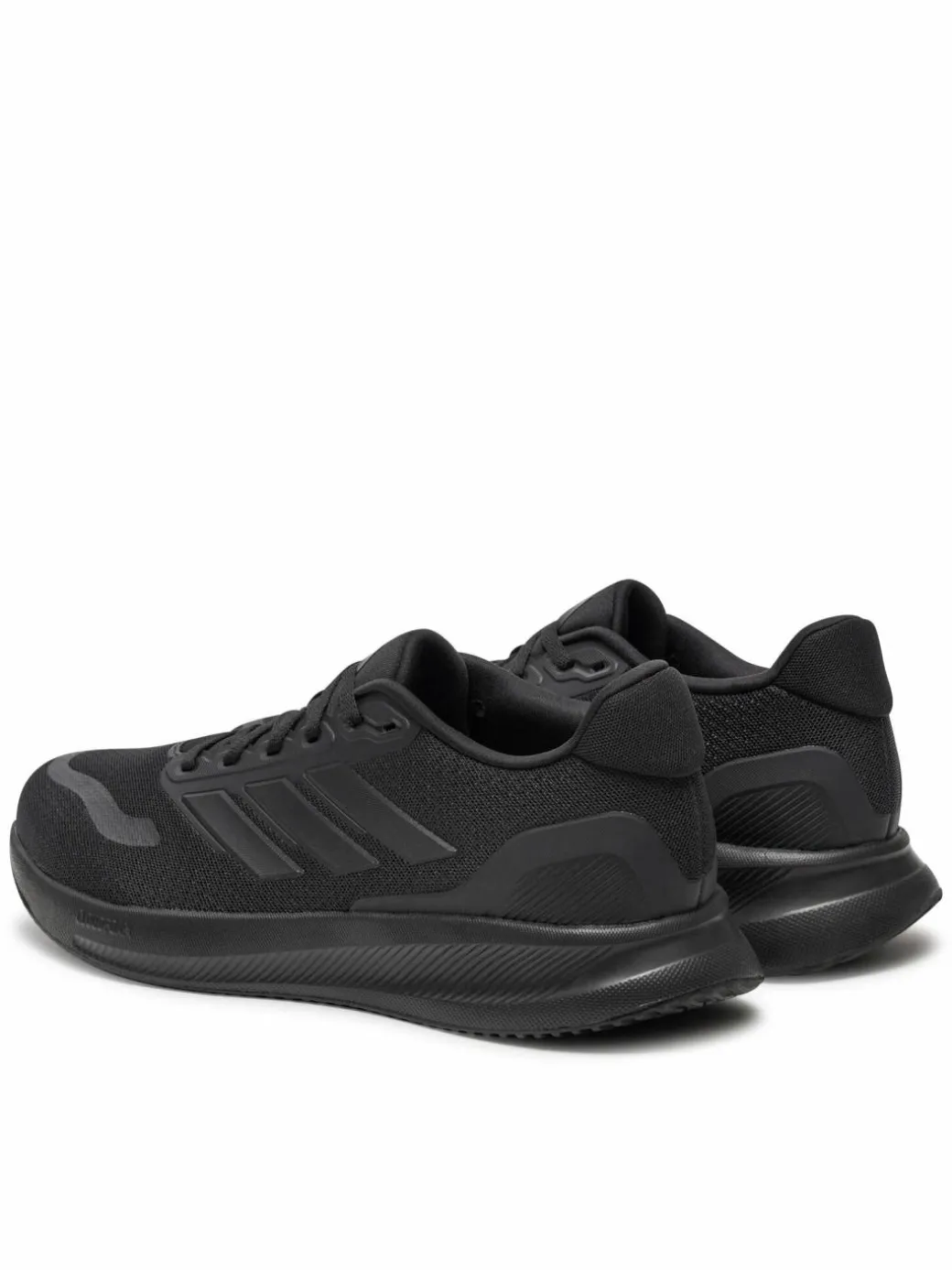 Scarpe running Runfalcon 5 IE8812 Nero