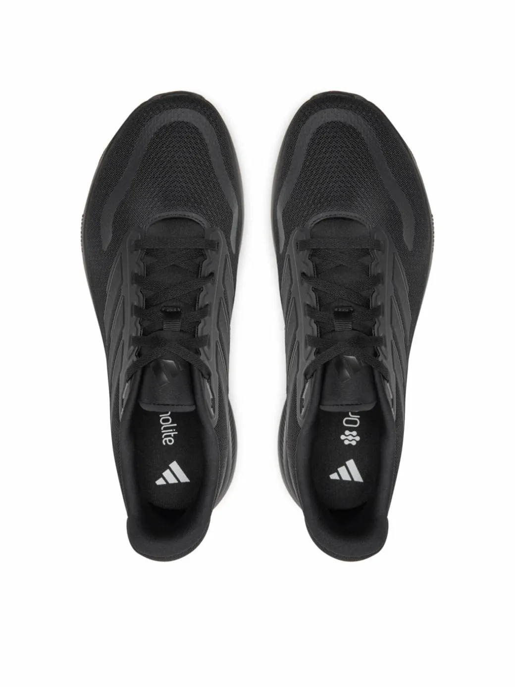 Scarpe running Runfalcon 5 IE8812 Nero
