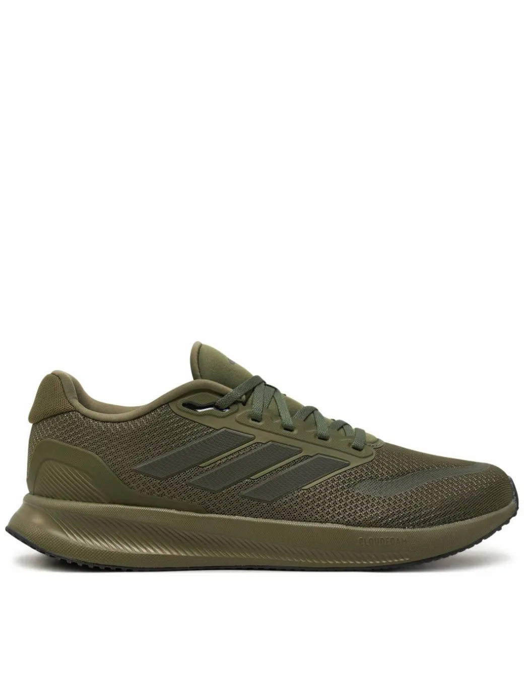Scarpe running Runfalcon 5 IE0525 Verde