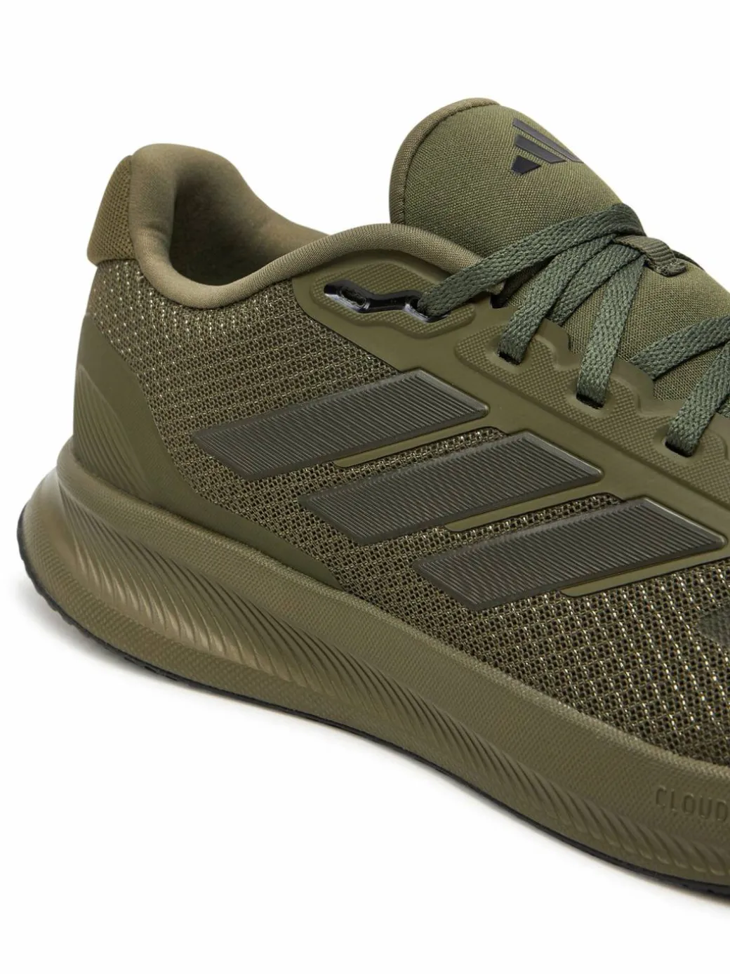 Scarpe running Runfalcon 5 IE0525 Verde