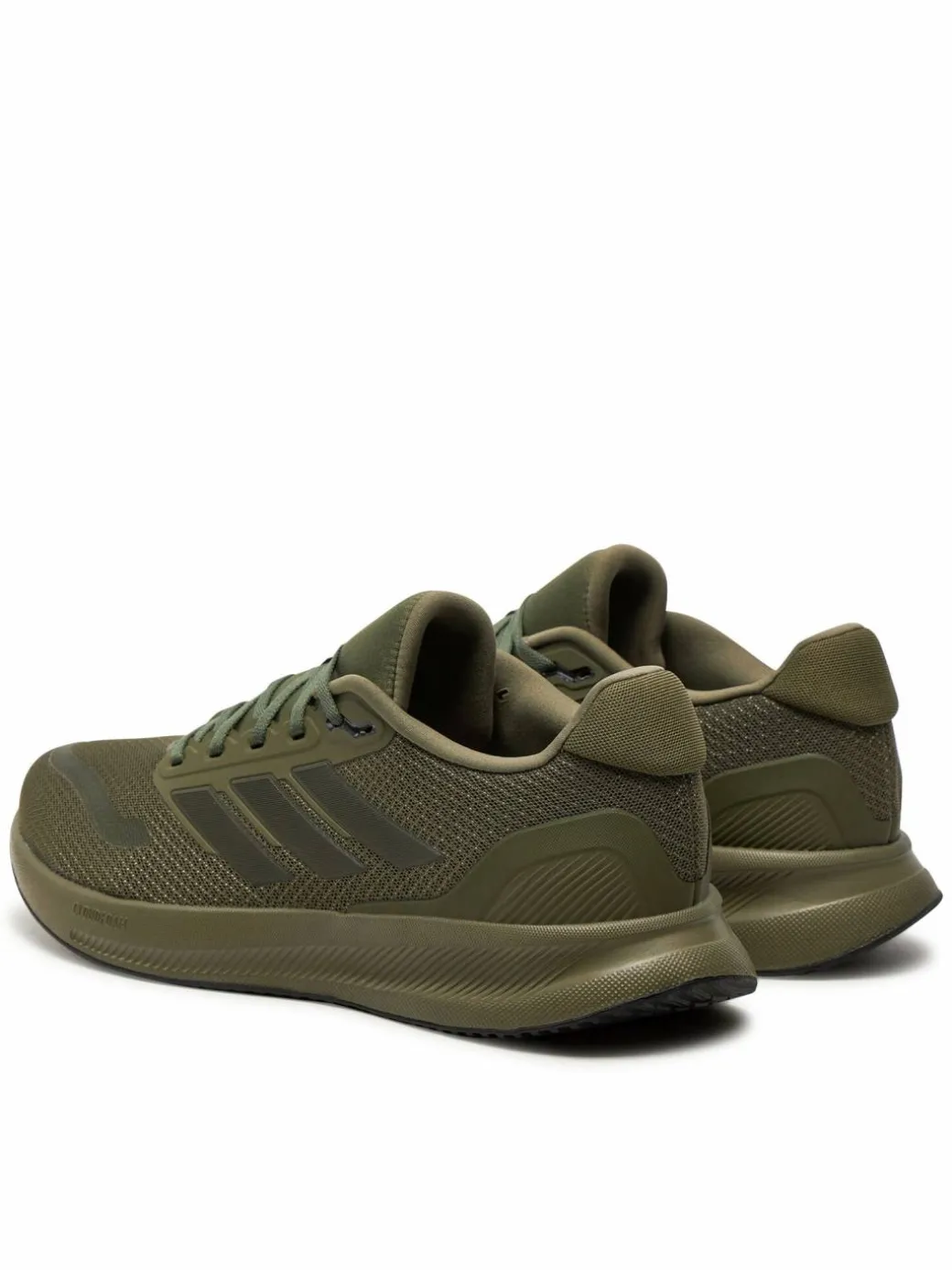 Scarpe running Runfalcon 5 IE0525 Verde