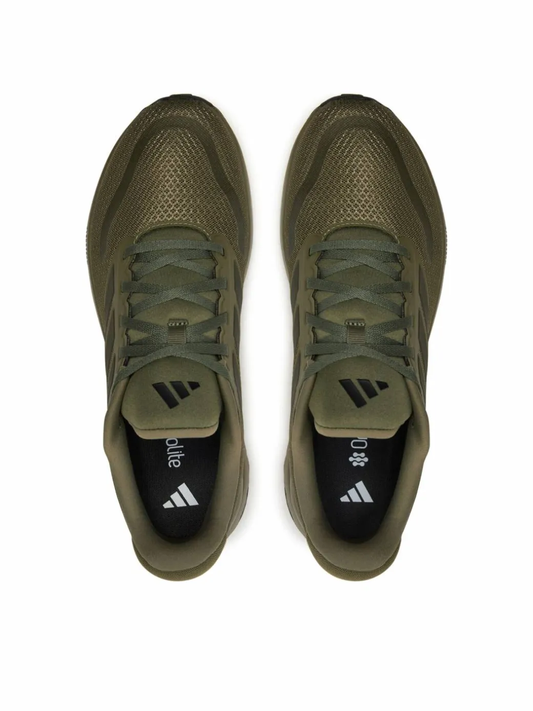 Scarpe running Runfalcon 5 IE0525 Verde