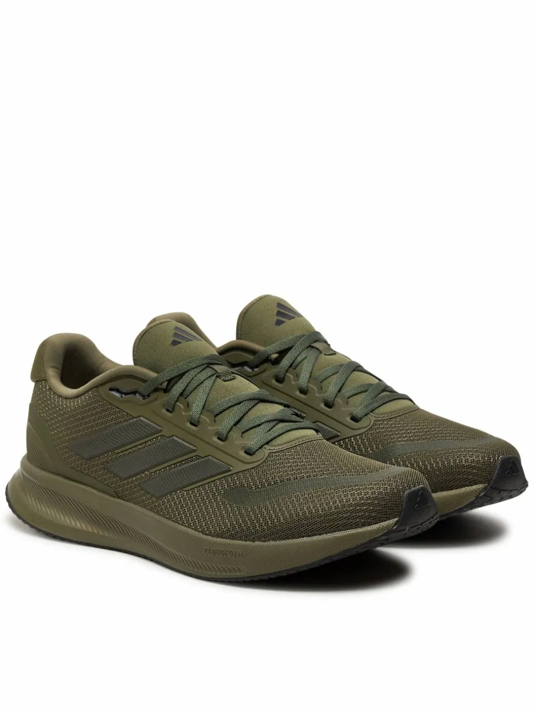 Scarpe running Runfalcon 5 IE0525 Verde
