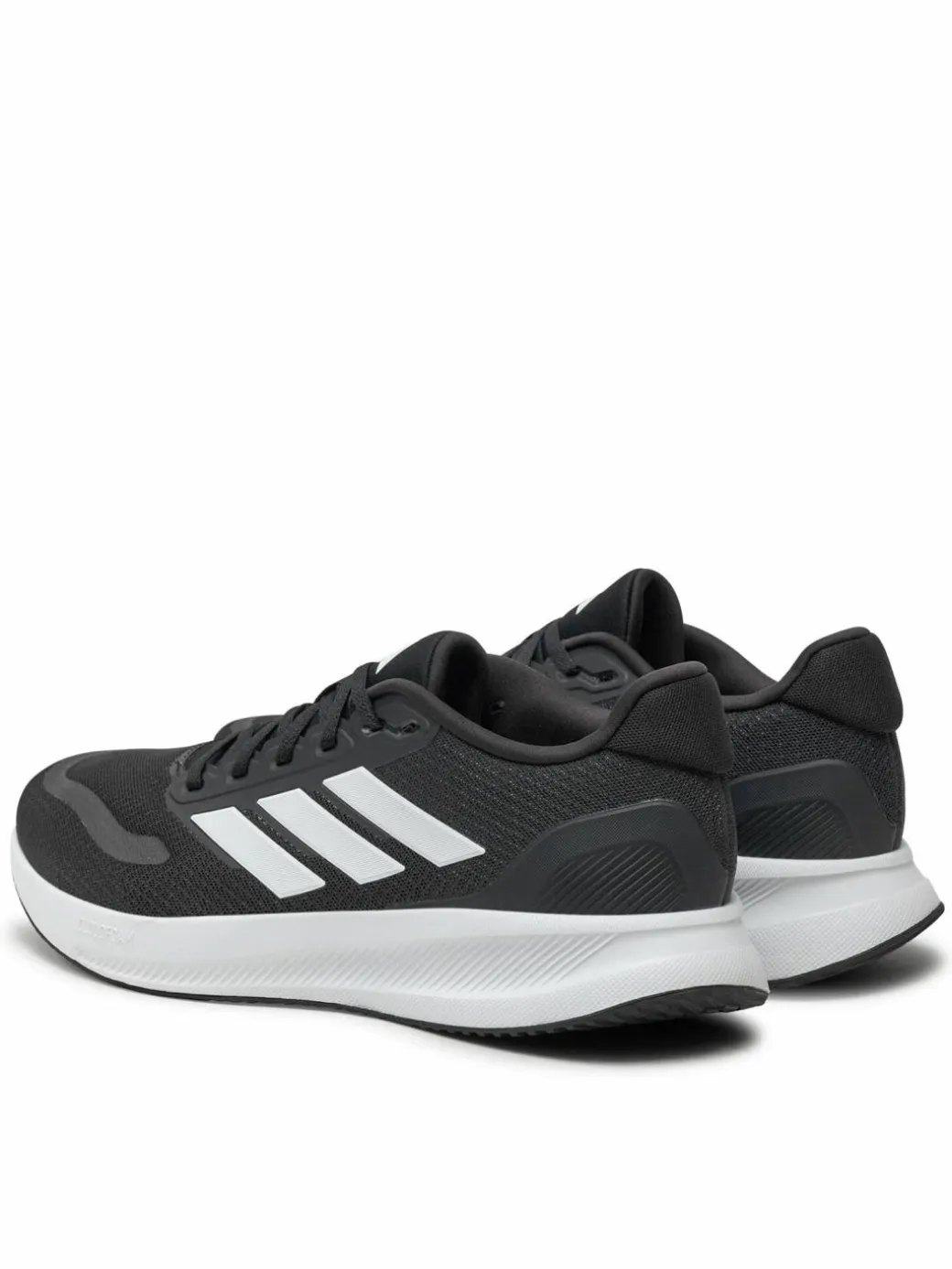 Scarpe running Runfalcon 5 IH7758 Nero