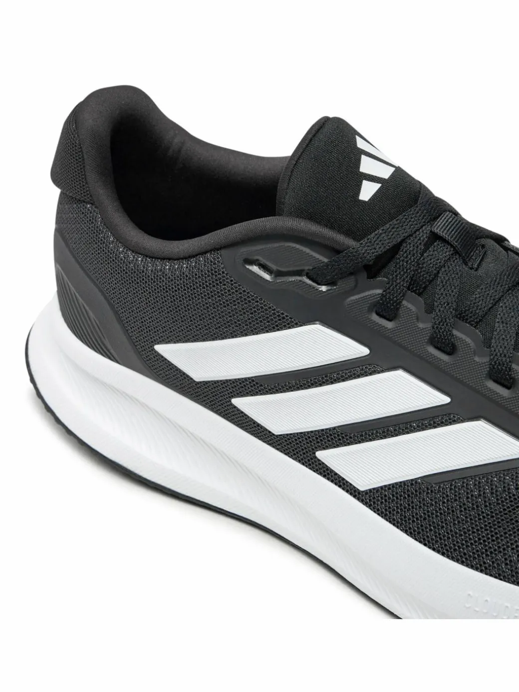 Scarpe running Runfalcon 5 IH7758 Nero
