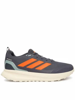 Scarpe running Runfalcon 5 Tr JQ6959 Grigio