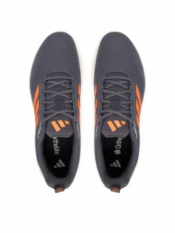 Scarpe running Runfalcon 5 Tr JQ6959 Grigio