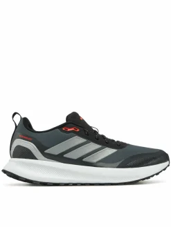 Scarpe running Runfalcon 5 TR JI4084 Nero