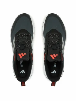 Scarpe running Runfalcon 5 TR JI4084 Nero