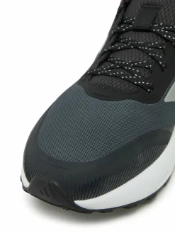 Scarpe running Runfalcon 5 TR JI4084 Nero
