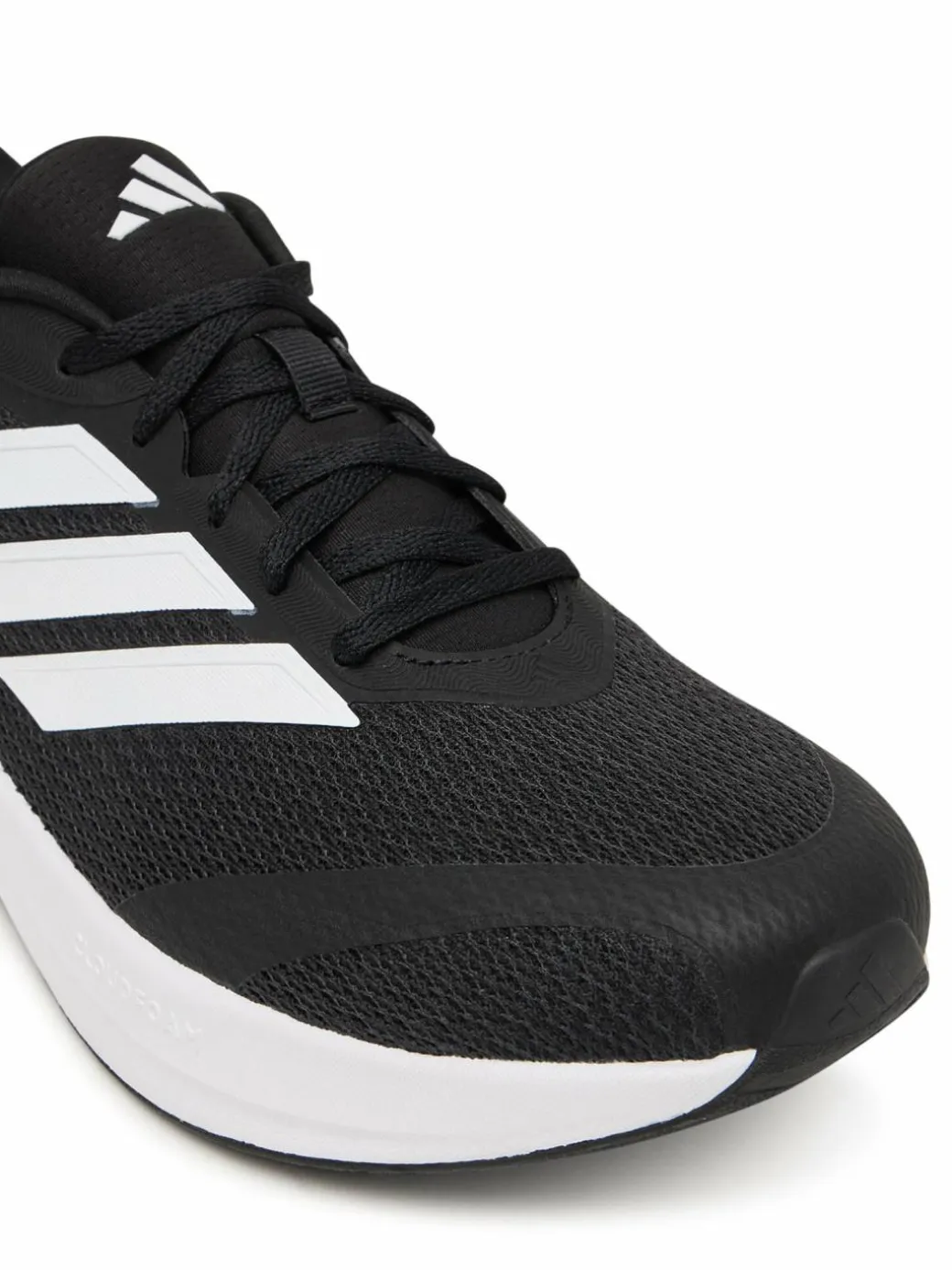 Scarpe running Runfalcon 6 Wide Shoes IH1815 Nero