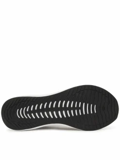 Scarpe running Runfalcon 6 Wide Shoes IH1815 Nero