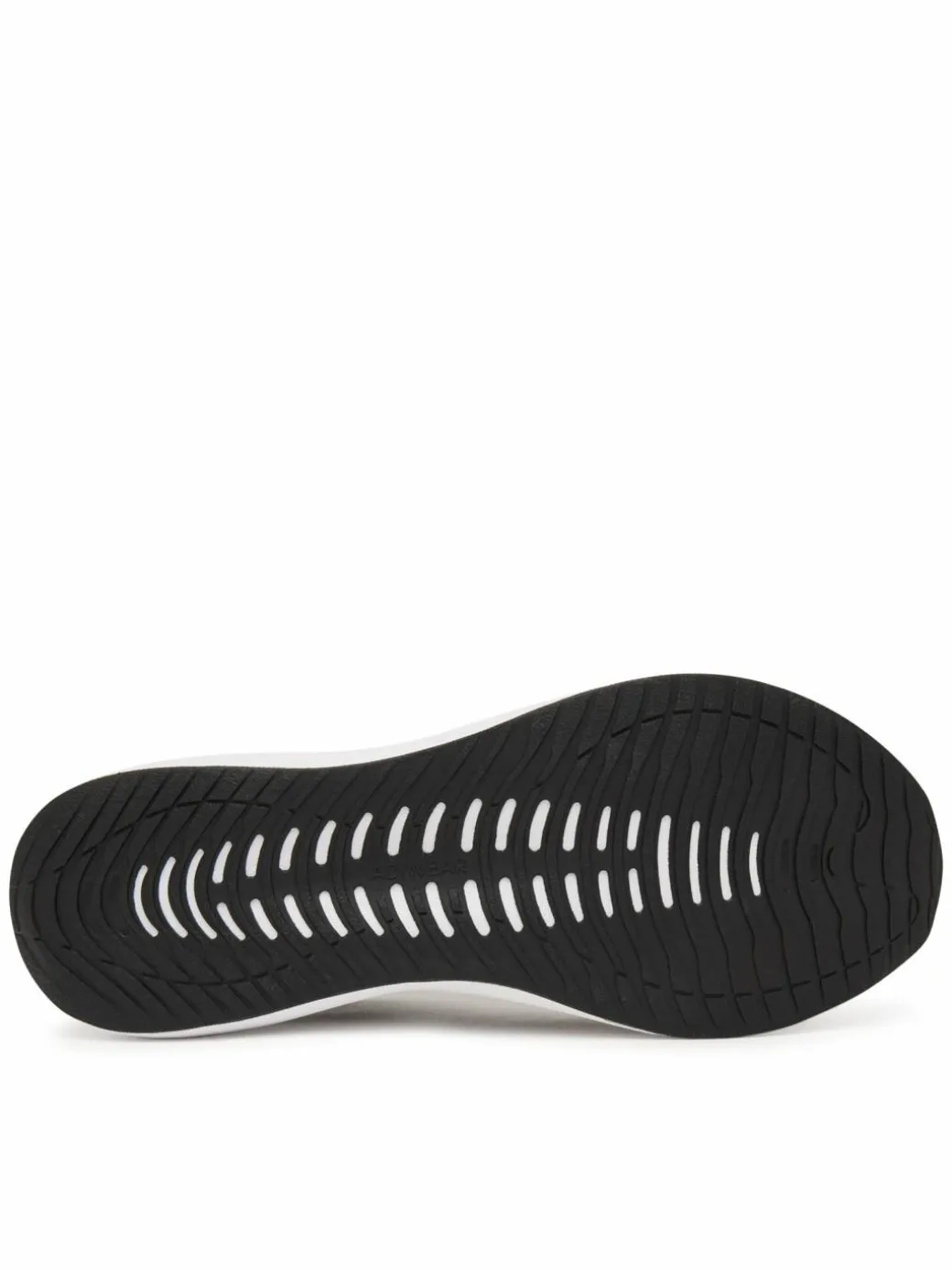 Scarpe running Runfalcon 6 Wide Shoes IH1815 Nero