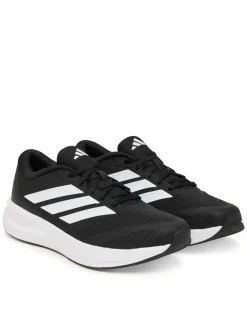 Scarpe running Runfalcon 6 Wide Shoes IH1815 Nero