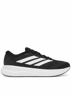Scarpe running Runfalcon 6 Wide Shoes IH1815 Nero