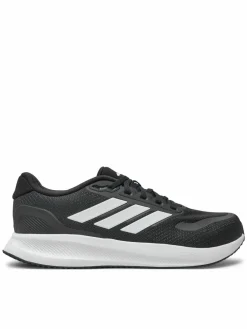 Scarpe running Runfalcon 5 Wide IE0552 Nero
