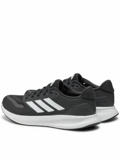 Scarpe running Runfalcon 5 Wide IE0552 Nero