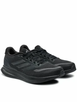 Scarpe running Runfalcon 5 Wide JH5184 Nero