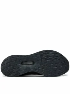 Scarpe running Runfalcon 5 Wide JH5184 Nero