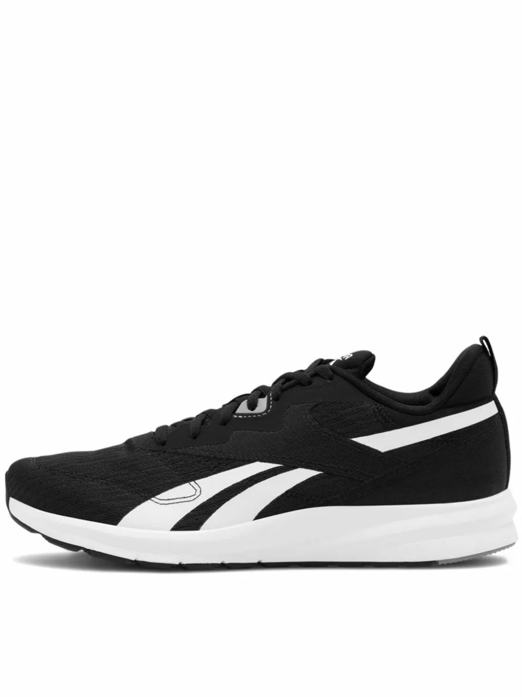 Scarpe running Runner 4 4E 100062727 Nero