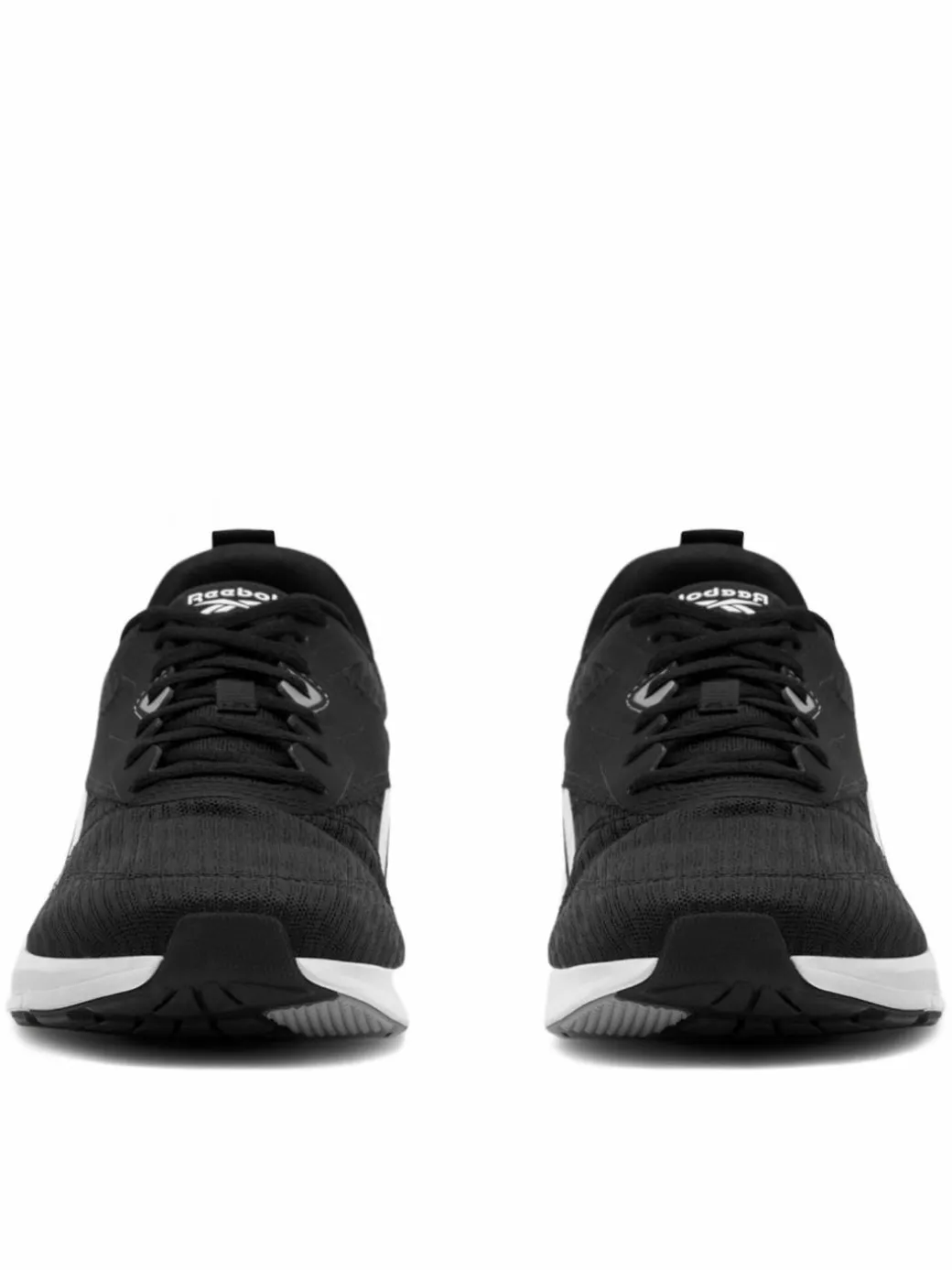 Scarpe running Runner 4 4E 100062727 Nero