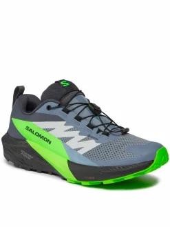 Scarpe running Sense Ride 5 GORE-TEX L47312800 Blu