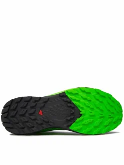 Scarpe running Sense Ride 5 GORE-TEX L47312800 Blu