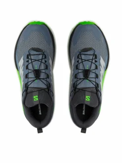 Scarpe running Sense Ride 5 GORE-TEX L47312800 Blu