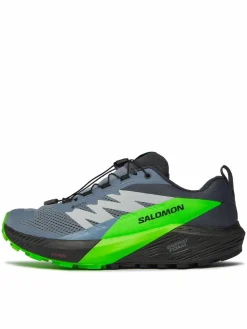 Scarpe running Sense Ride 5 GORE-TEX L47312800 Blu