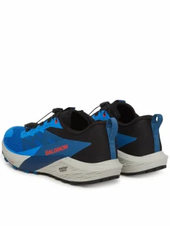 Scarpe running Sense Ride 5 L47808600 Blu