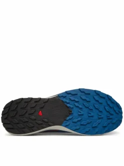 Scarpe running Sense Ride 5 L47808600 Blu