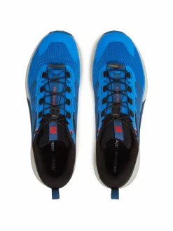 Scarpe running Sense Ride 5 L47808600 Blu