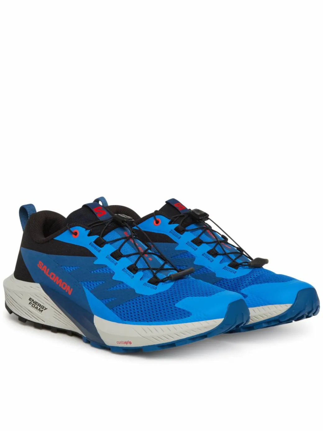 Scarpe running Sense Ride 5 L47808600 Blu